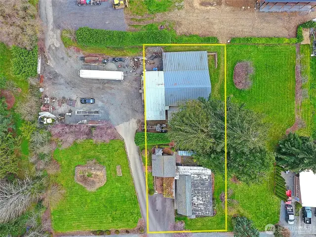 Also listed MLS #2343740