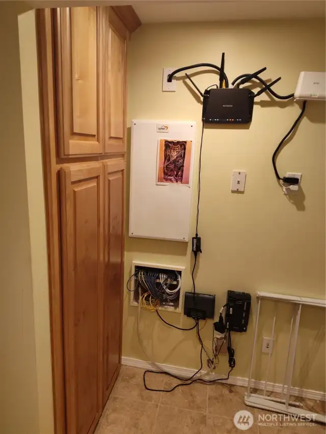 Network Interface