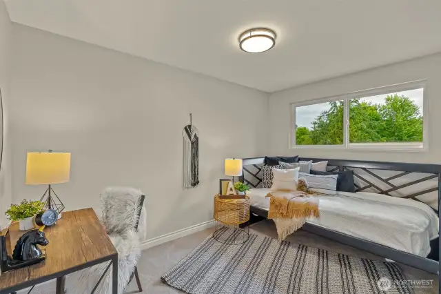 Bedroom 3.