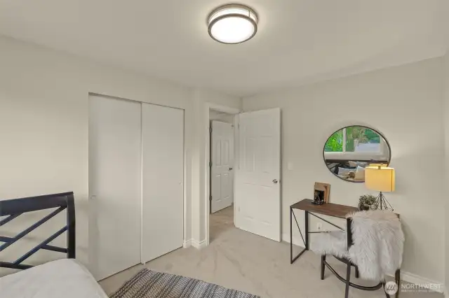 Bedroom 3.