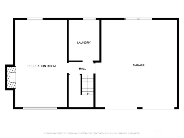 Lower Level.