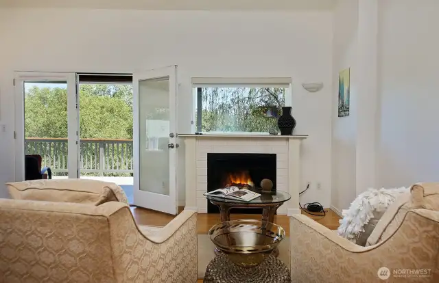 2nd Floor  - Great Room