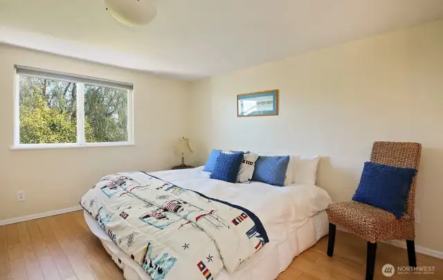 3rd Floor Primary Suite