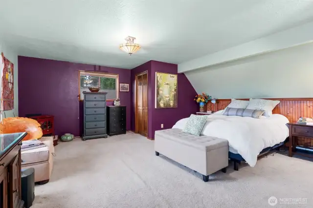 Primary Suite view #1