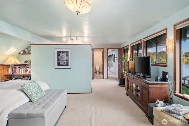 Primary Suite view #2