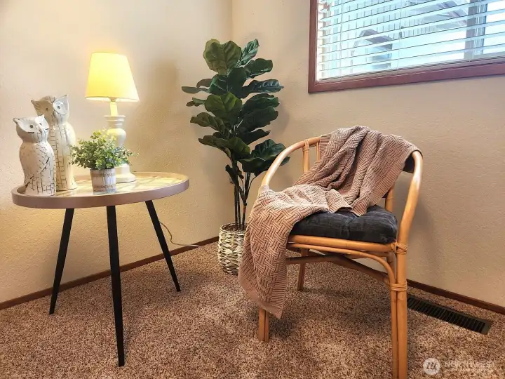 How will you utilize this space?