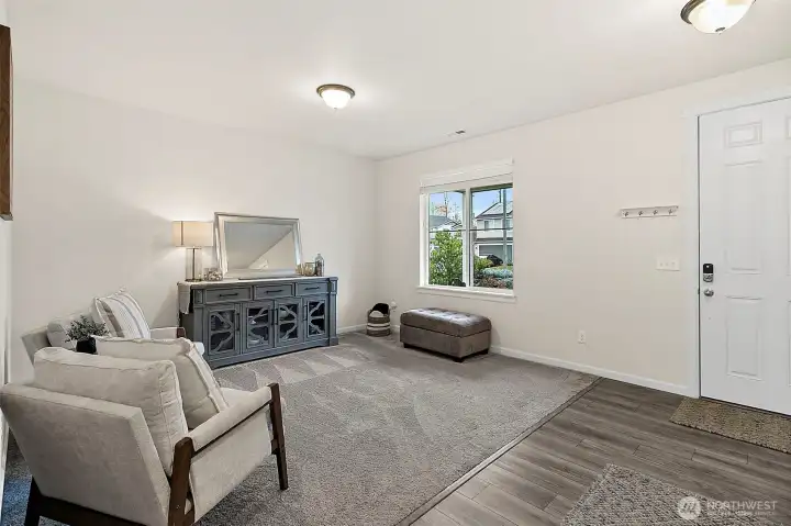 Thoughtful layout blends style, comfort, and ease.