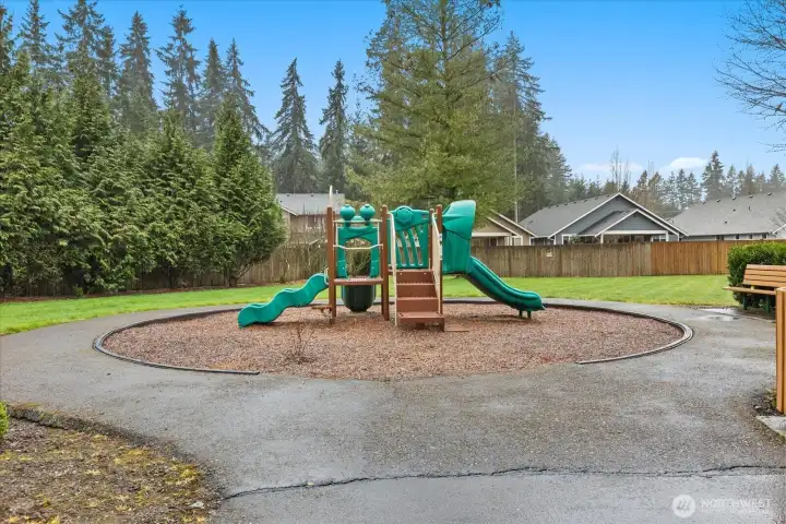 Community Playground