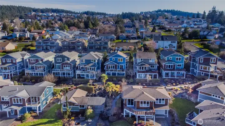 Beautiful Isles Community