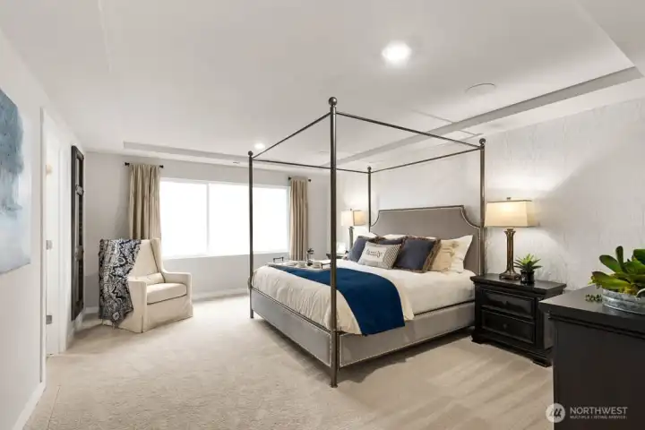 Time to relax! Photo's are for representational purposes only. Colors and finishes may differ.