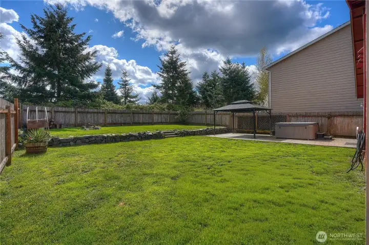 Homes like this-offering space, comfort, and a true backyard retreat-don’t come around often.