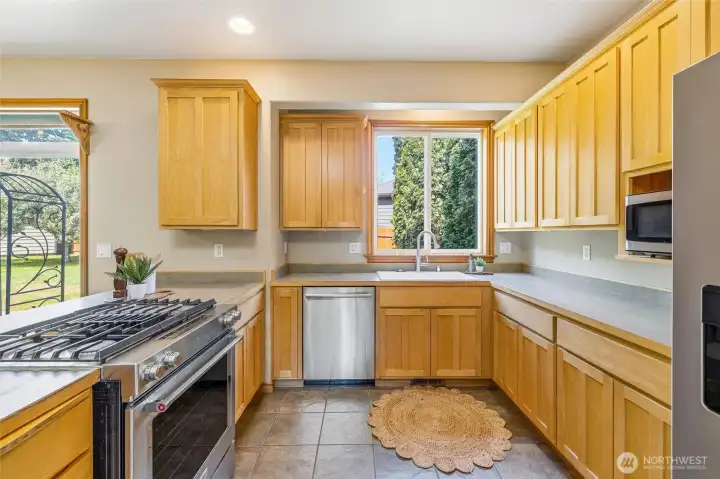 Soft Close Drawers & Cabinets