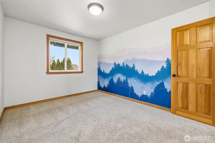 Bedroom #3