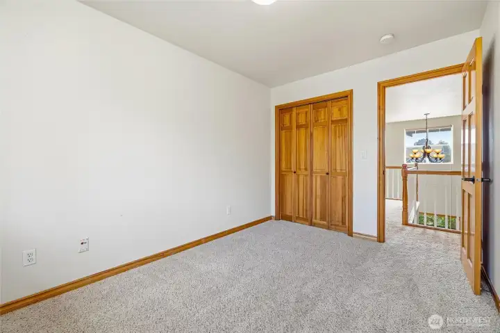 Bedroom #4