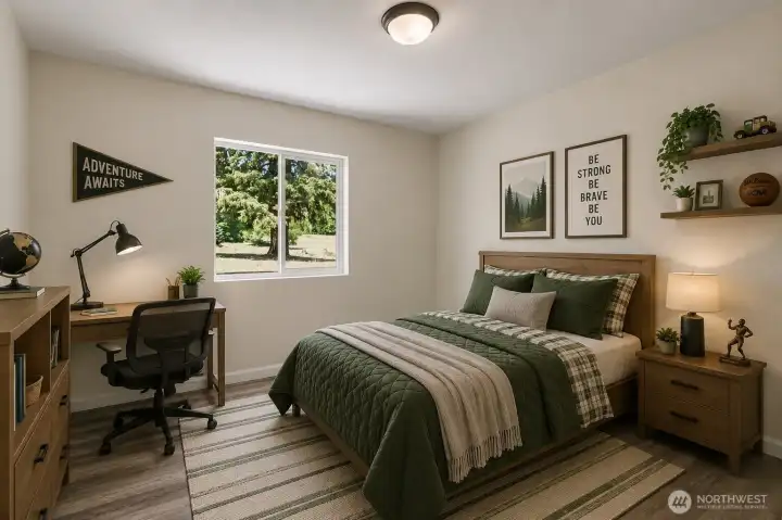 Bedroom 2