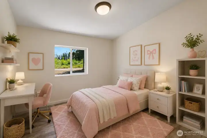 Bedroom 3
