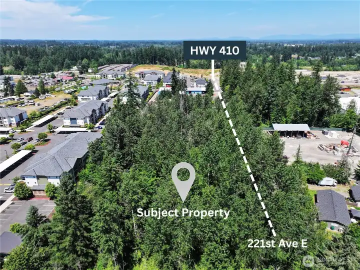 Estimated Property Lines - Not Guaranteed to be exact. Estimated Property Lines - Not Guaranteed to be exact.