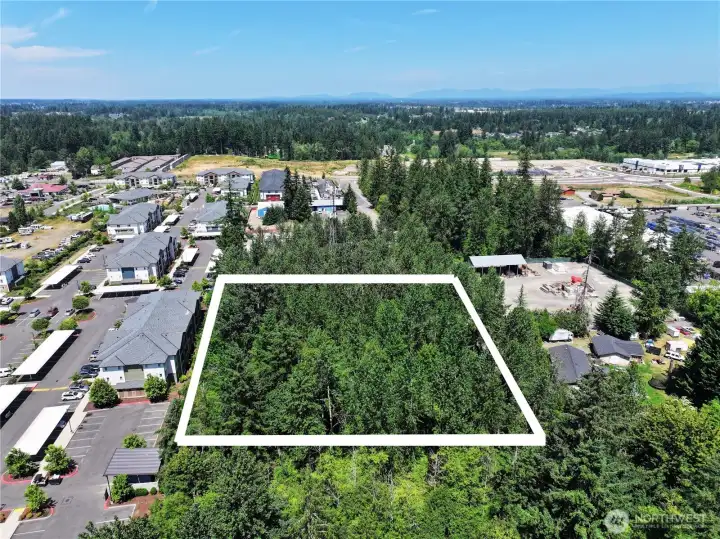 Estimated Property Lines - Not Guaranteed to be exact. Estimated Property Lines - Not Guaranteed to be exact.