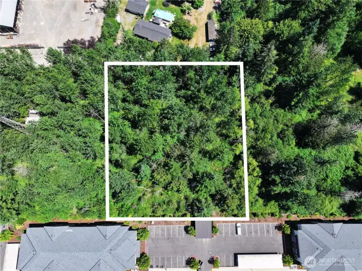 Estimated Property Lines - Not Guaranteed to be exact. Estimated Property Lines - Not Guaranteed to be exact.
