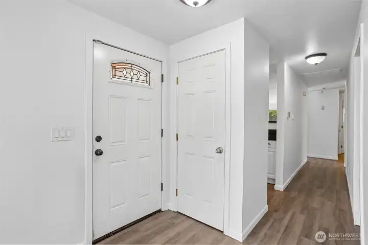 Entry Entry