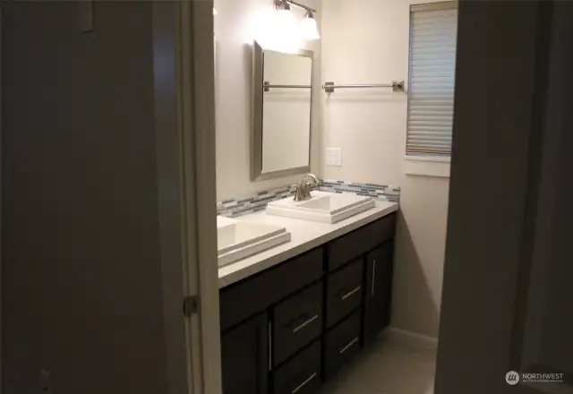 Primary Bathroom Suite