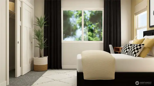 Bedroom 4