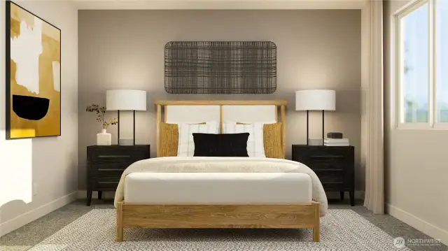 Bedroom 3