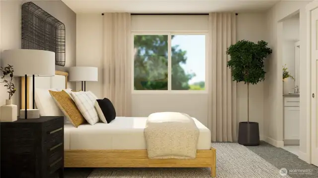 Bedroom 3