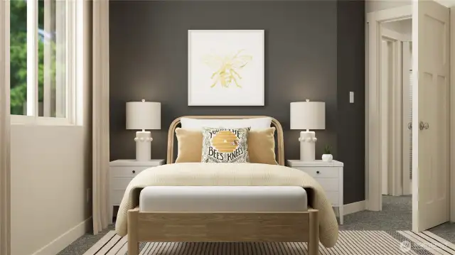 Bedroom 2