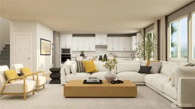 Great Room