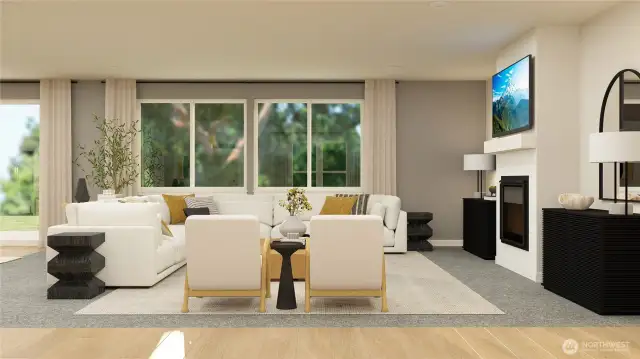 Great Room