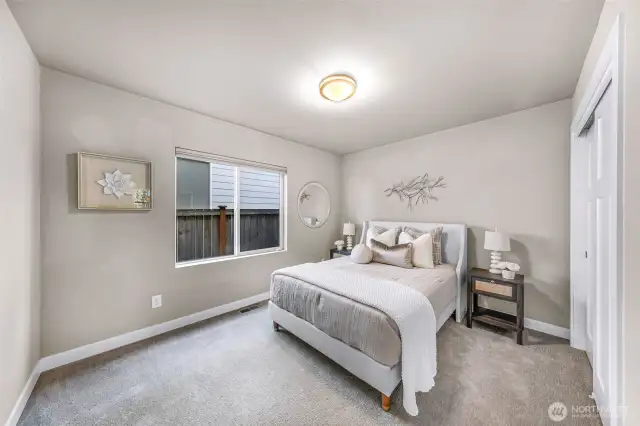 Bedroom #2