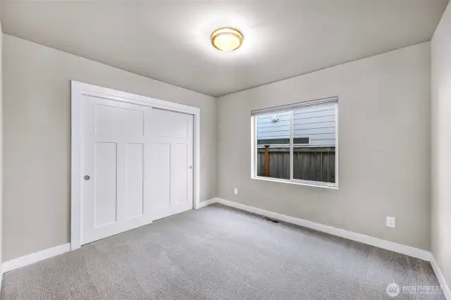 Bedroom #3