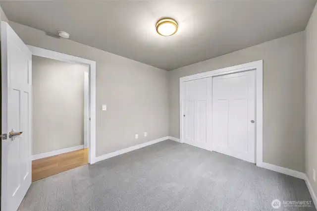 Bedroom #3