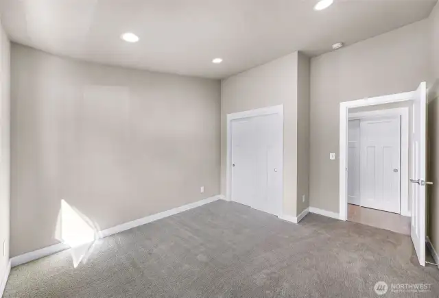 Bedroom #1
