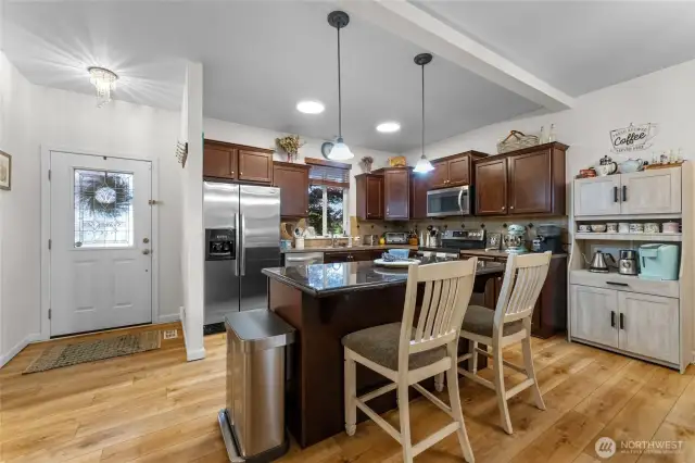 This home is so adorable