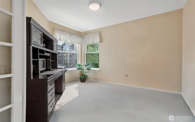 Large Space For Home Office