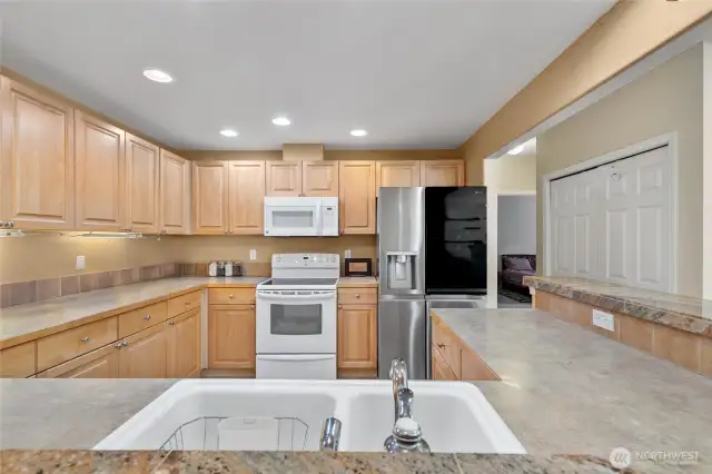 Incredible Kitchen