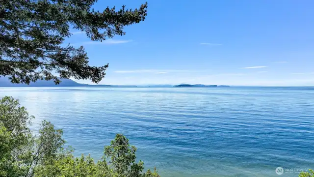 Sunset Beach Lookout