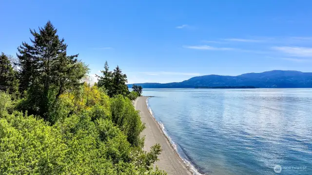 Sunset Beach