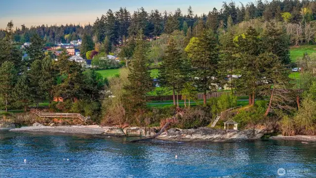 Lummi Island