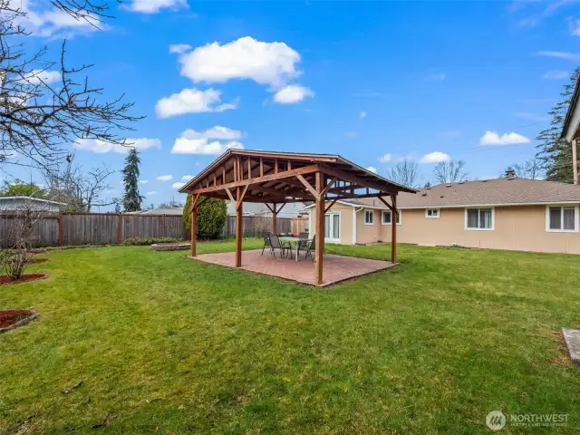 Gazebo