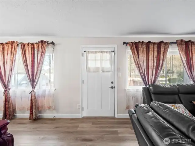 Doorway