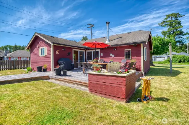 Perfect property for you!