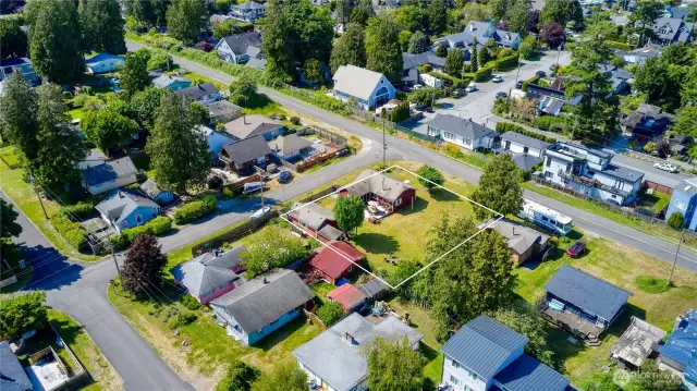 Neighborhood