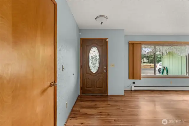 Front Room