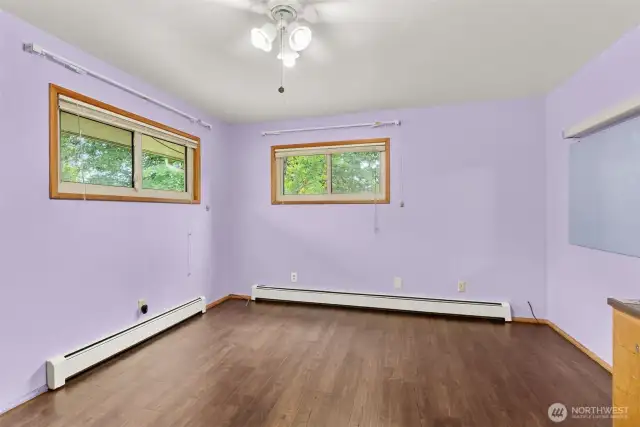 2nd. Bedroom
