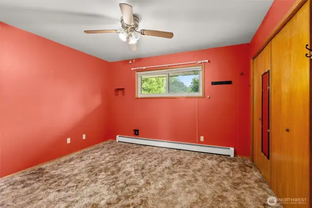 Bedroom number 3