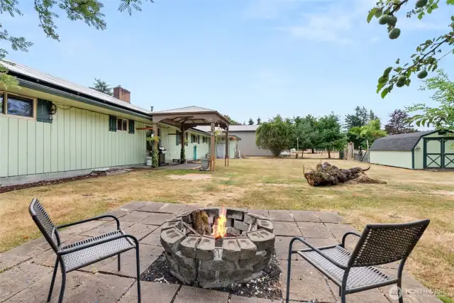 Firepit