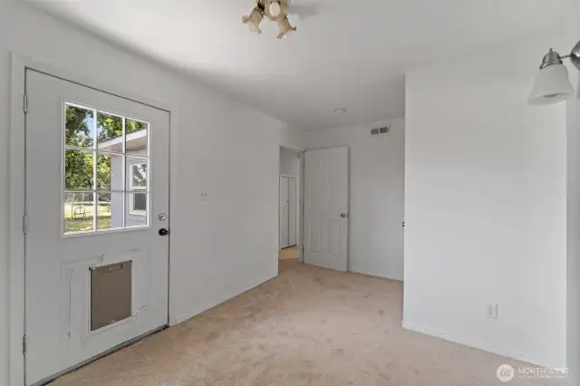 Bonus Room